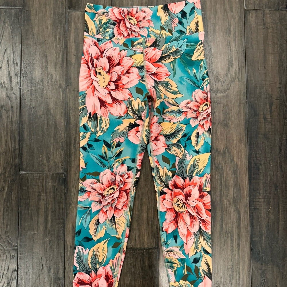 Show Me Your Mumu Leggings